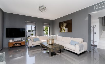 Herverkoop - Villa -
San Fulgencio - La Marina