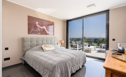 Herverkoop - Villa -
San Fulgencio - La Marina