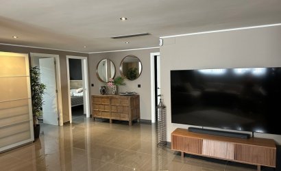 Herverkoop - Villa -
San Fulgencio - La Marina