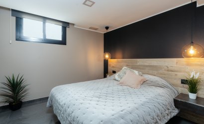 Herverkoop - Villa -
San Fulgencio - La Marina