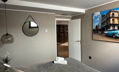 Herverkoop - Villa -
San Fulgencio - La Marina