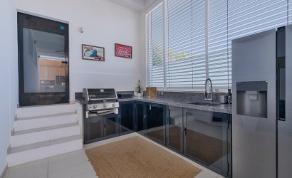 Herverkoop - Villa -
San Fulgencio - La Marina