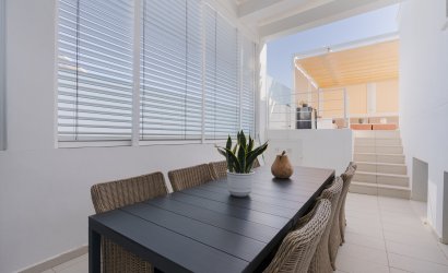 Herverkoop - Villa -
San Fulgencio - La Marina