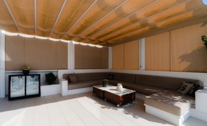 Herverkoop - Villa -
San Fulgencio - La Marina