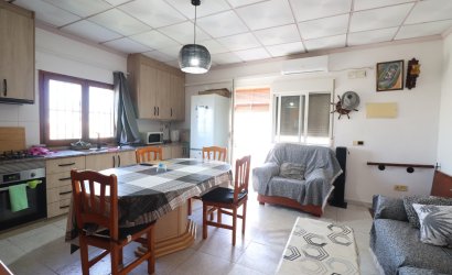 Revente - Maison de ville -
Benijofar - Benijofar - Village