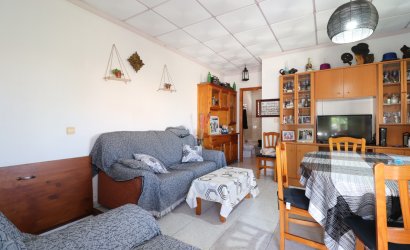 Revente - Maison de ville -
Benijofar - Benijofar - Village