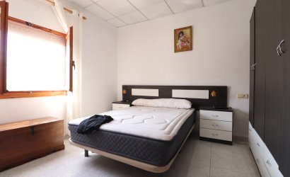 Revente - Maison de ville -
Benijofar - Benijofar - Village