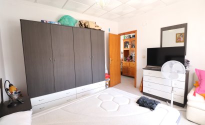 Revente - Maison de ville -
Benijofar - Benijofar - Village