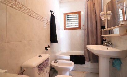 Revente - Maison de ville -
Benijofar - Benijofar - Village