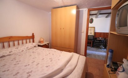 Revente - Maison de ville -
Benijofar - Benijofar - Village