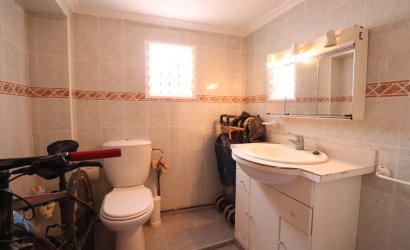 Revente - Maison de ville -
Benijofar - Benijofar - Village