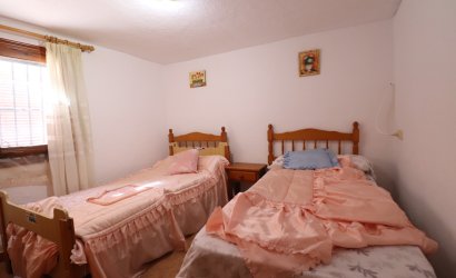 Revente - Maison de ville -
Benijofar - Benijofar - Village