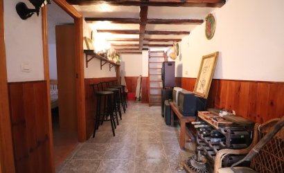 Revente - Maison de ville -
Benijofar - Benijofar - Village