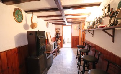 Revente - Maison de ville -
Benijofar - Benijofar - Village