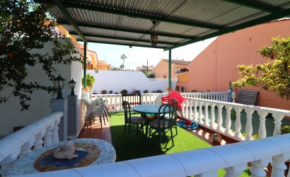 Revente - Maison de ville -
Benijofar - Benijofar - Village