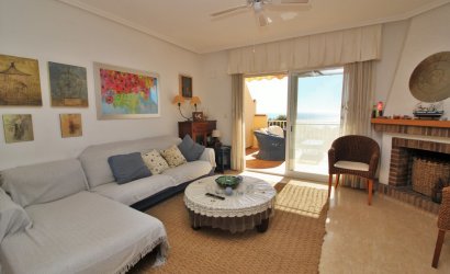 Reventa - Apartment -
Cabo Roig