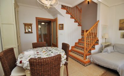 Reventa - Apartment -
Cabo Roig