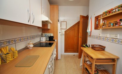 Reventa - Apartment -
Cabo Roig