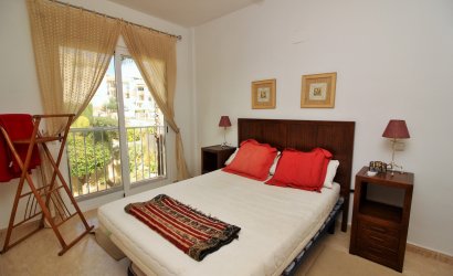 Reventa - Apartment -
Cabo Roig