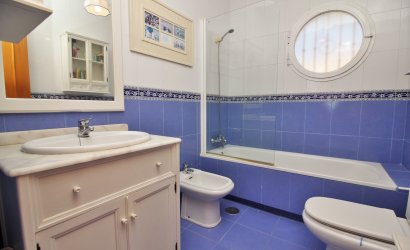 Reventa - Apartment -
Cabo Roig