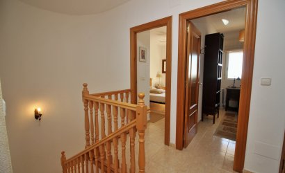 Reventa - Apartment -
Cabo Roig