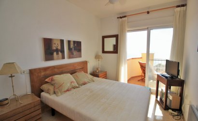 Reventa - Apartment -
Cabo Roig