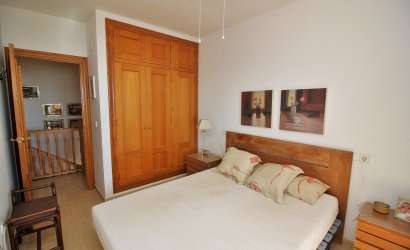 Reventa - Apartment -
Cabo Roig