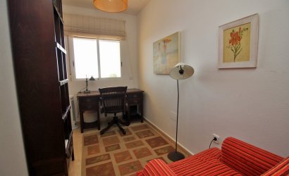 Reventa - Apartment -
Cabo Roig