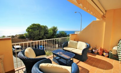 Reventa - Apartment -
Cabo Roig