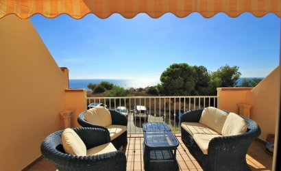 Reventa - Apartment -
Cabo Roig