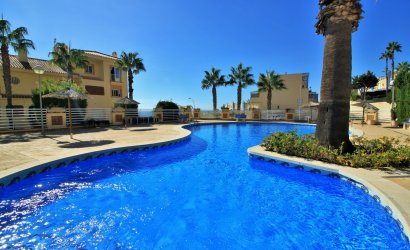 Reventa - Apartment -
Cabo Roig