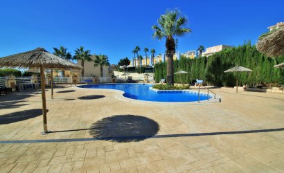 Reventa - Apartment -
Cabo Roig