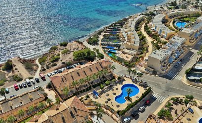 Reventa - Apartment -
Cabo Roig