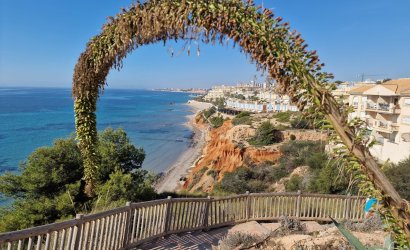 Reventa - Apartment -
Cabo Roig