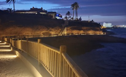 Reventa - Apartment -
Cabo Roig