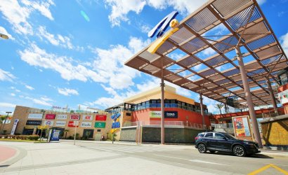 Reventa - Apartment -
Cabo Roig