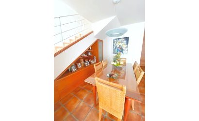 Resale - Villa -
Los Alcazares
