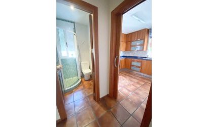 Resale - Villa -
Los Alcazares