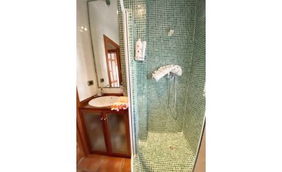 Resale - Villa -
Los Alcazares