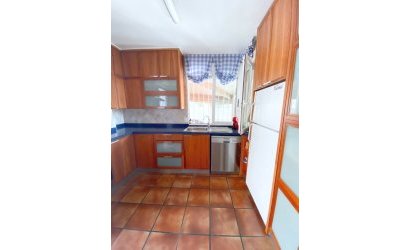 Resale - Villa -
Los Alcazares