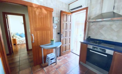Resale - Villa -
Los Alcazares