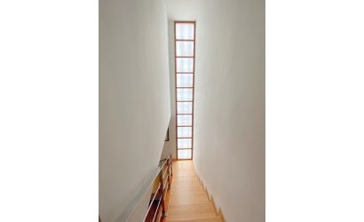 Resale - Villa -
Los Alcazares