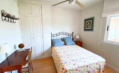 Resale - Villa -
Los Alcazares