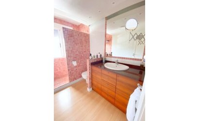 Resale - Villa -
Los Alcazares