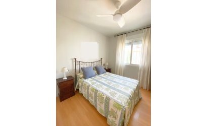 Resale - Villa -
Los Alcazares