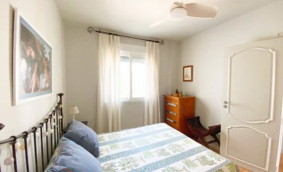 Resale - Villa -
Los Alcazares