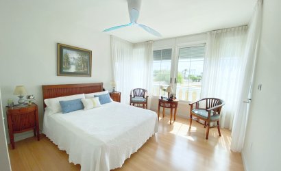 Resale - Villa -
Los Alcazares