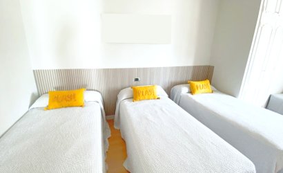 Resale - Villa -
Los Alcazares