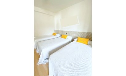 Resale - Villa -
Los Alcazares