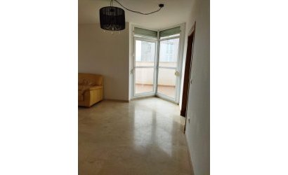 Resale - Apartment -
Benidorm - Rincón de Loix